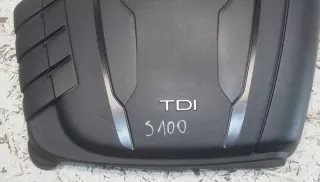03L103925AB Декоративная крышка двигателя Audi A4 B8 Арт e8359076, вид 3