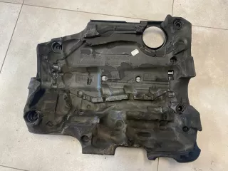 03L103925D Декоративная крышка двигателя Volkswagen Passat B6 Арт e8412896, вид 5