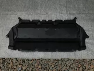 7340168 Декоративная крышка двигателя BMW 7 G11/G12 Арт e8413230, вид 2