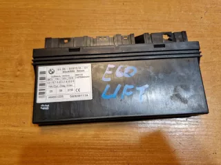 9151516 Блок комфорта BMW 5 E60/E61 Арт e8517200, вид 1