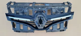 620363078R Решетка радиатора Renault Scenic 3 Арт e8581729, вид 1