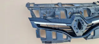 620363078R Решетка радиатора Renault Scenic 3 Арт e8581729, вид 2