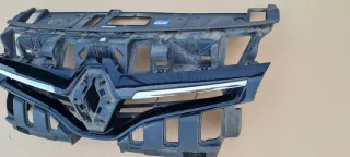 620363078R Решетка радиатора Renault Scenic 3 Арт e8581729, вид 3