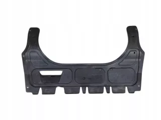 6Q0825237 Декоративная крышка двигателя Skoda Fabia 2 Арт e8586522, вид 1