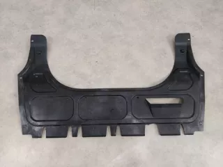 6Q0825237 Декоративная крышка двигателя Skoda Fabia 2 Арт e8586522, вид 3