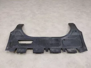6Q0825237 Декоративная крышка двигателя Skoda Fabia 2 Арт e8586522, вид 4