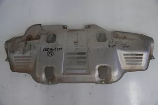 0292827271 Декоративная крышка двигателя Subaru Forester SJ Арт e8586532, вид 1