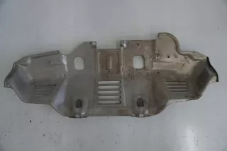 0292827271 Декоративная крышка двигателя Subaru Forester SJ Арт e8586532, вид 2