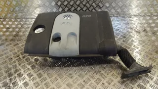03C129607N 03c129607n Декоративная крышка двигателя Volkswagen Golf 5 Арт e8596523, вид 1