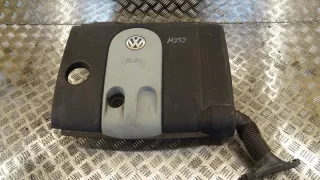 03C129607N 03c129607n Декоративная крышка двигателя Volkswagen Golf 5 Арт e8596523, вид 2