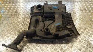 03C129607N 03c129607n Декоративная крышка двигателя Volkswagen Golf 5 Арт e8596523, вид 3