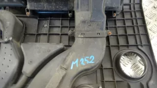 03C129607N 03c129607n Декоративная крышка двигателя Volkswagen Golf 5 Арт e8596523, вид 5