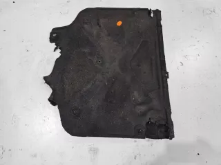 8W0863822A Декоративная крышка двигателя Audi A4 B9 Арт e8610963, вид 2