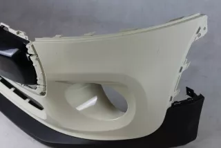 7317969 7337790 Бампер передний MINI Cooper F56,F55 Арт e8629831, вид 3
