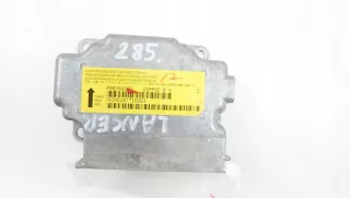 P8635A060 Блок AirBag Mitsubishi Lancer 7 Арт e8636517, вид 1