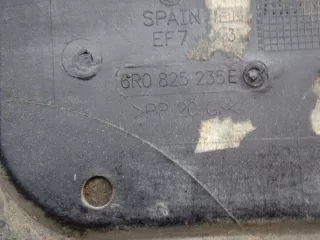 6R0825235E Декоративная крышка двигателя Volkswagen Polo 4 Арт e8638967, вид 6