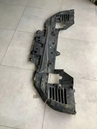 9675692880 Декоративная крышка двигателя Peugeot 508 Арт e8649180, вид 4