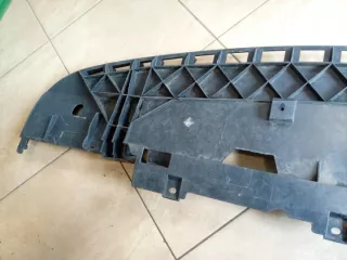 8200501560 Декоративная крышка двигателя Renault Kangoo 2 Арт e8676866, вид 3