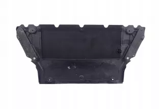 8W0863821F Декоративная крышка двигателя Audi A4 B9 Арт e8692075, вид 1