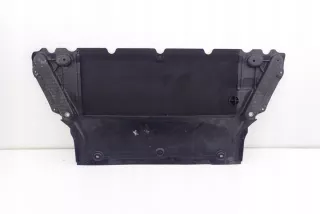 8W0863821F Декоративная крышка двигателя Audi A4 B9 Арт e8692075, вид 2