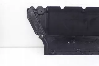 8W0863821F Декоративная крышка двигателя Audi A4 B9 Арт e8692075, вид 3