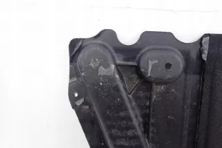 8W0863821F Декоративная крышка двигателя Audi A4 B9 Арт e8692075, вид 4