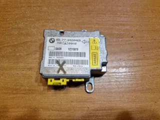 6920469 Блок AirBag BMW 7 E65/E66 Арт e8702515, вид 2