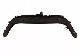 8200140478 607104 Передняя панель крепления облицовки (телевизор) Renault Grand Scenic 2 Арт e8714207, вид 1