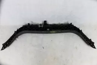 8200140478 607104 Передняя панель крепления облицовки (телевизор) Renault Grand Scenic 2 Арт e8714207, вид 2