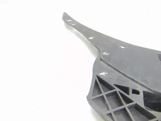 8P0807233C Декоративная крышка двигателя Audi RS3 8P Арт e8739707, вид 3