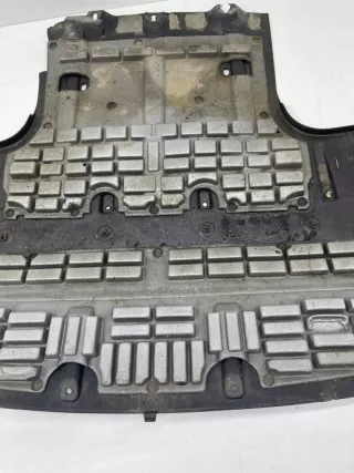 7L8825285 Декоративная крышка двигателя Audi Q7 4L Арт e8750827, вид 12