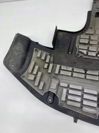 7L8825285 Декоративная крышка двигателя Audi Q7 4L Арт e8750827, вид 13