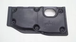 29120-3Z000 Декоративная крышка двигателя Audi A6 C7 (S6,RS6) Арт e8850571, вид 1