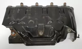 6H4Q-9S276BD Декоративная крышка двигателя Land Rover Range Rover 3 Арт e8851140, вид 1