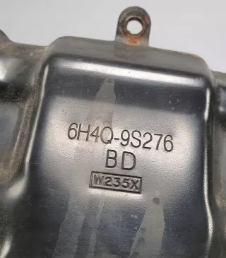 6H4Q-9S276BD Декоративная крышка двигателя Land Rover Range Rover 3 Арт e8851140, вид 2