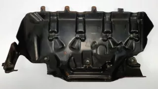6H4Q-9S276BD Декоративная крышка двигателя Land Rover Range Rover 3 Арт e8851140, вид 3