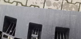3G0807221B Декоративная крышка двигателя Volkswagen Passat B8 Арт e8851619, вид 3