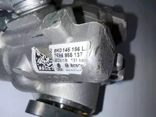 8K0145156L Насос гидроусилителя руля Audi A4 B8 Арт e8865417, вид 4