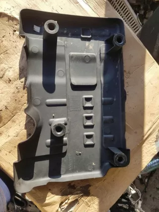 140482708R Декоративная крышка двигателя Renault Megane 3 Арт e8910051, вид 2
