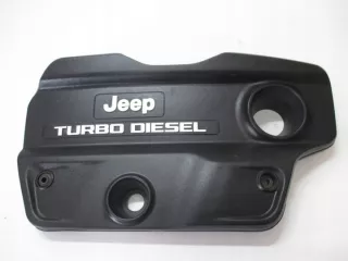  Декоративная крышка двигателя Jeep Compass 2 Арт e8922754, вид 1