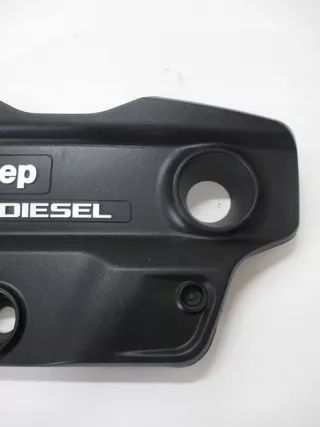  Декоративная крышка двигателя Jeep Compass 2 Арт e8922754, вид 2