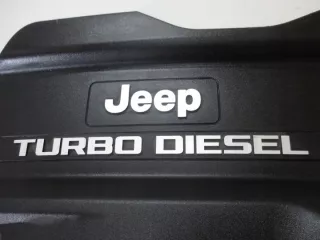  Декоративная крышка двигателя Jeep Compass 2 Арт e8922754, вид 4