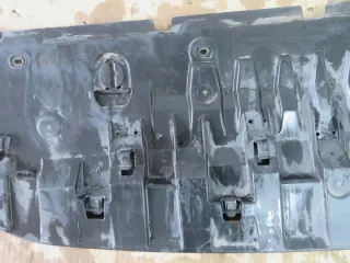 3V0807611 3v0807611 Декоративная крышка двигателя Skoda Superb 3 Арт e8962987, вид 3