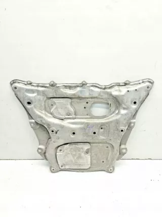 6878068 Декоративная крышка двигателя BMW X5 G05  Арт e9002205, вид 1