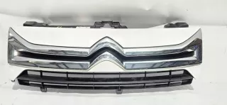 2012-2016 1440172580 Решетка радиатора Citroen jumpy 2 Арт e9004629, вид 1