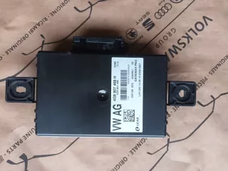 4G8907468H Блок комфорта Audi A6 C7 (S6,RS6) Арт e9055452, вид 1