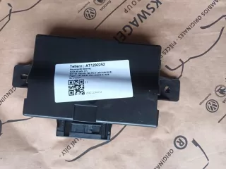 4G8907468H Блок комфорта Audi A6 C7 (S6,RS6) Арт e9055452, вид 3