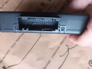 4G8907468H Блок комфорта Audi A6 C7 (S6,RS6) Арт e9055452, вид 4