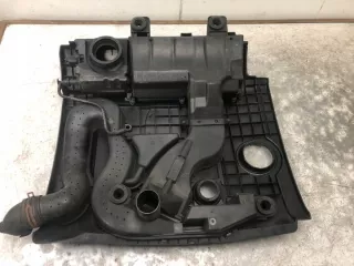 03C129607K Декоративная крышка двигателя Volkswagen Golf 5 Арт e9061817, вид 5
