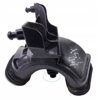 13337772 13284048 Гофра инжектора Opel Zafira C Арт e9064684, вид 1